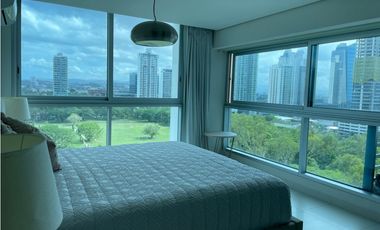 ALQUILER APARTAMENTO AMOBLADO COSTA DEL ESTE