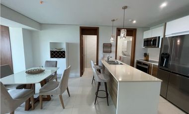 ALQUILER APARTAMENTO AMOBLADO COSTA DEL ESTE