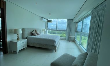 ALQUILER APARTAMENTO AMOBLADO COSTA DEL ESTE