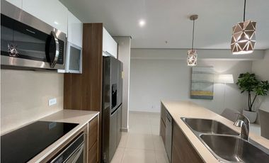 ALQUILER APARTAMENTO AMOBLADO COSTA DEL ESTE