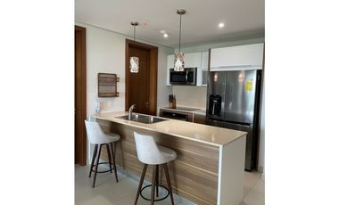 ALQUILER APARTAMENTO AMOBLADO COSTA DEL ESTE