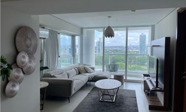 ALQUILER APARTAMENTO AMOBLADO COSTA DEL ESTE