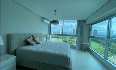 ALQUILER APARTAMENTO AMOBLADO COSTA DEL ESTE
