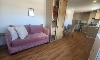 APARTAMENTO ARRIENDO