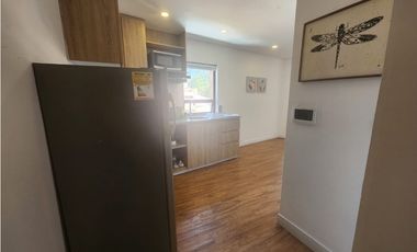 APARTAMENTO ARRIENDO