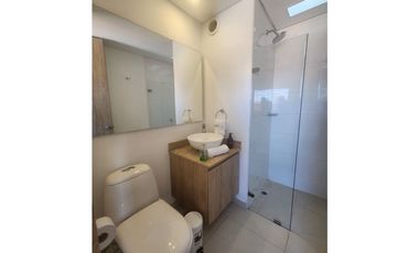 APARTAMENTO ARRIENDO