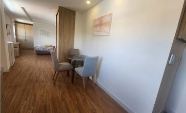 APARTAMENTO ARRIENDO