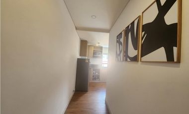 APARTAMENTO ARRIENDO