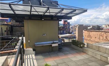 APARTAMENTO ARRIENDO