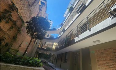 APARTAMENTO ARRIENDO