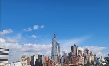 APARTAMENTO ARRIENDO