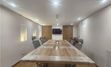 APARTAMENTO ARRIENDO