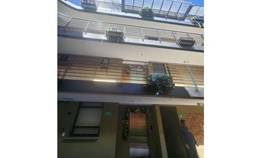 APARTAMENTO ARRIENDO