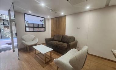 APARTAMENTO ARRIENDO