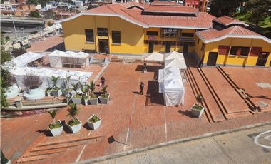 APARTAMENTO ARRIENDO