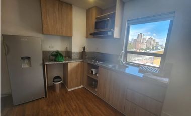 APARTAMENTO ARRIENDO