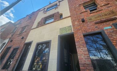 APARTAMENTO ARRIENDO