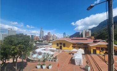 APARTAMENTO ARRIENDO