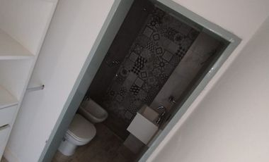 Alquiler Departamento Monoambiente  en Temperley