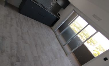 Alquiler Departamento Monoambiente  en Temperley