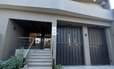 Alquiler Departamento Monoambiente  en Temperley