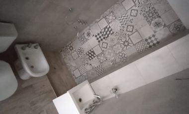 Alquiler Departamento Monoambiente  en Temperley