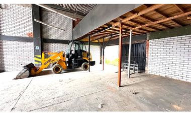 SE VENDE BODEGA PARA USO COMERCIAL ARMENIA QUINDIO