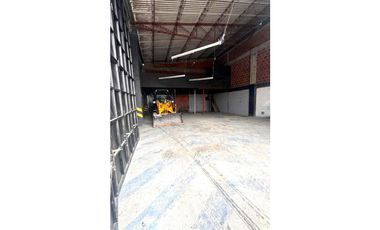 SE VENDE BODEGA PARA USO COMERCIAL ARMENIA QUINDIO