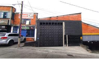 SE VENDE BODEGA PARA USO COMERCIAL ARMENIA QUINDIO