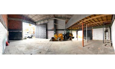 SE VENDE BODEGA PARA USO COMERCIAL ARMENIA QUINDIO