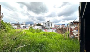 SE VENDE BODEGA PARA USO COMERCIAL ARMENIA QUINDIO