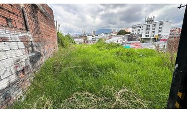 SE VENDE BODEGA PARA USO COMERCIAL ARMENIA QUINDIO