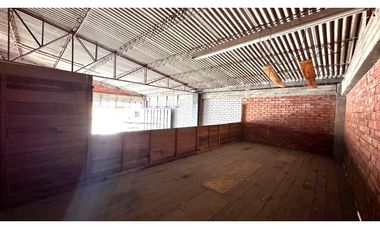 SE VENDE BODEGA PARA USO COMERCIAL ARMENIA QUINDIO