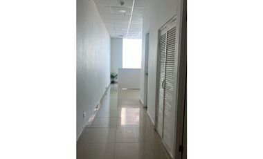 ALQUILER OFICINA AMOBLADA BELLA VISTA