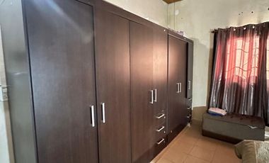 VENDE casa 10x30 Barrio Divino Niño