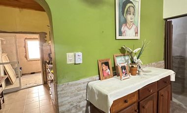 VENDE casa 10x30 Barrio Divino Niño