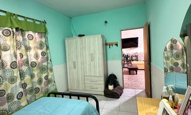 VENDE casa 10x30 Barrio Divino Niño