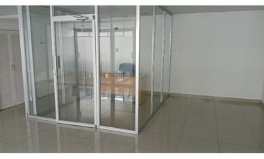 ALQUILER OFICINA AMOBLADA BELLA VISTA