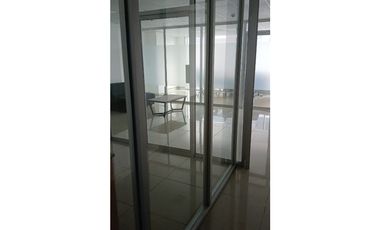 ALQUILER OFICINA AMOBLADA BELLA VISTA