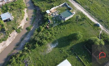 VENDE terreno 20x60 a orillas del PUCU