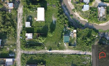 VENDE terreno 20x60 a orillas del PUCU