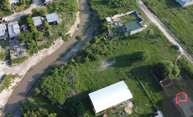 VENDE terreno 20x60 a orillas del PUCU