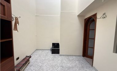 CASA EN ARRIENDO SECTOR ALTA SUIZA