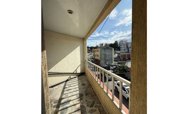 CASA EN ARRIENDO SECTOR ALTA SUIZA