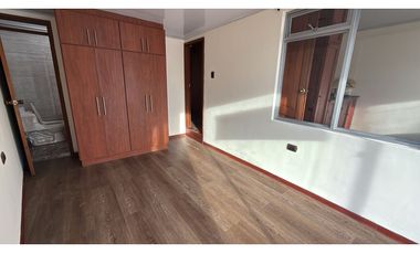 CASA EN ARRIENDO SECTOR ALTA SUIZA