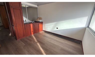 CASA EN ARRIENDO SECTOR ALTA SUIZA