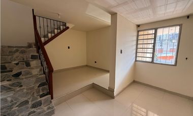 CASA EN ARRIENDO SECTOR ALTA SUIZA