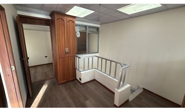 CASA EN ARRIENDO SECTOR ALTA SUIZA