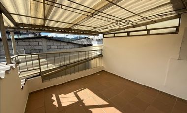 CASA EN ARRIENDO SECTOR ALTA SUIZA