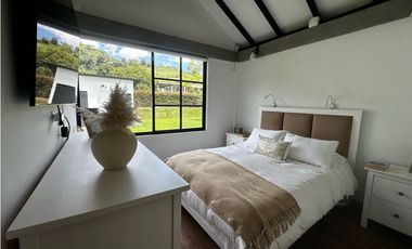 LOTE PLANO CON CABAÑA EN VENTA LA FLORIDA PEREIRA